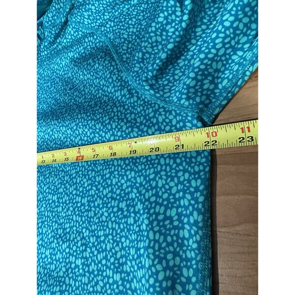 Nike Therma Fit Training Hoodie Sweatshirt Green 685461 Size Large - Picture 8 of 10